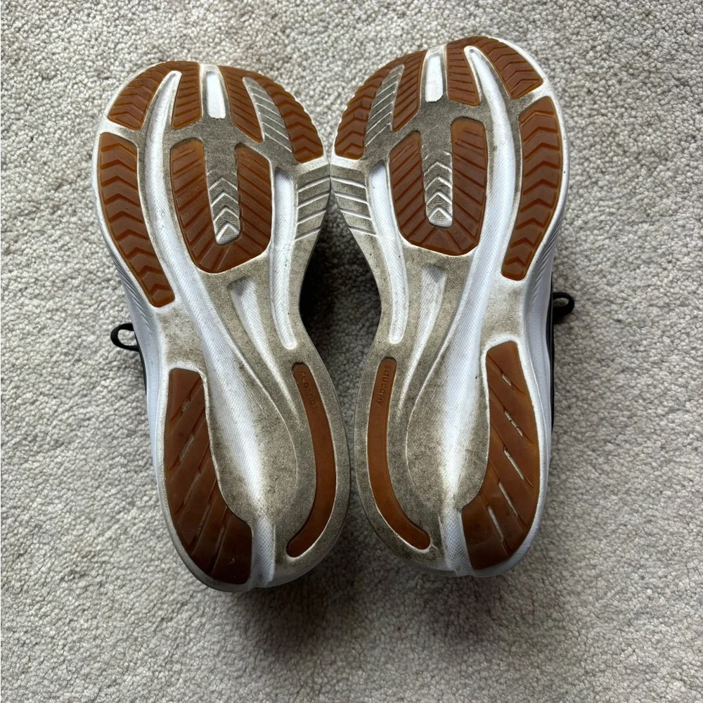 Saucony Women’s Ride 15 Running Shoe 8.5 - Picture 7 of 9